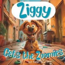 Ziggy Gets the Zoomies