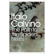Path to the Spiders' Nests (Penguin Modern Classics)