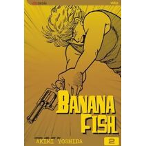 Banana Fish, Vol. 2 (Banana Fish)