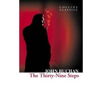 Thirty-Nine Steps (Collins Classics)