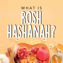 What is Rosh Hashanah? (Jewish Holiday Books)