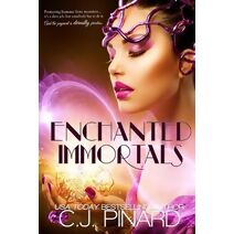 Enchanted Immortals (Enchanted Immortals)