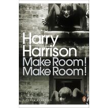 Make Room! Make Room! (Penguin Modern Classics)