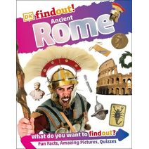 DKfindout! Ancient Rome (DKfindout!)