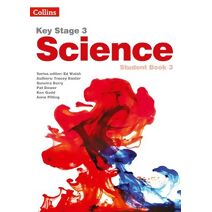 Student Book 3 (Key Stage 3 Science)