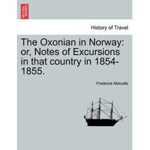 Oxonian in Norway