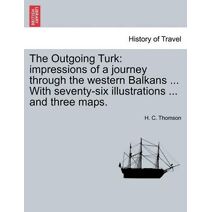 Outgoing Turk