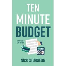 Ten Minute Budget (Money Matters)