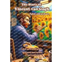 Story of Vincent van Gogh