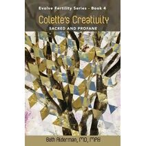 Colette's Creativity (Evolve Fertility)