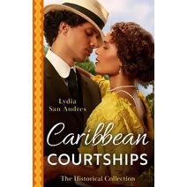 Historical Collection: Caribbean Courtships (Harlequin)