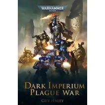 Plague War (Warhammer 40,000)