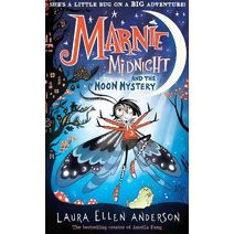Marnie Midnight and the Moon Mystery (Marnie Midnight)