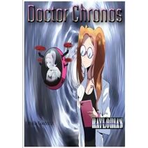 Doctor Chronos (Rayloria's Memory)