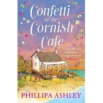 Confetti at the Cornish Café (Cornish Café Series)