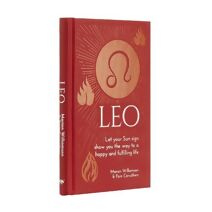 Leo (Arcturus Astrology Library)