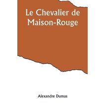 Chevalier de Maison-Rouge