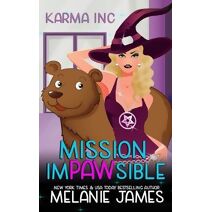 Mission Impawsible (Karma Inc Files)