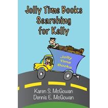 Jolly Time Books (Kelly Adventure)