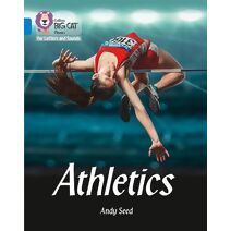 Athletics (Collins Big Cat Phonics for Letters and Sounds)
