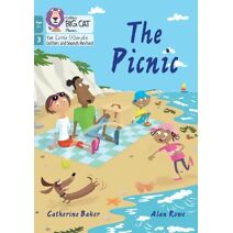 Picnic (Big Cat Phonics for Little Wandle Letters and Sounds Revised – Age 7+)