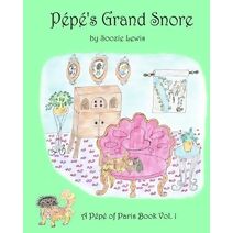 Pepe's Grand Snore
