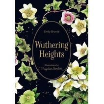 Wuthering Heights (Marjolein Bastin Classics Series)
