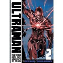 Ultraman, Vol. 2 (Ultraman)