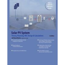 Solar PV System Theory, Planning, NEC Design & Calculations