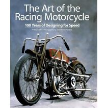Art of the Racing Motorcycle
