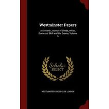 Westminster Papers