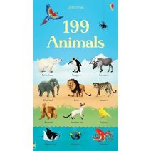 199 Animals (199 Pictures)