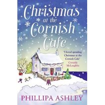 Christmas at the Cornish Café (Cornish Café Series)