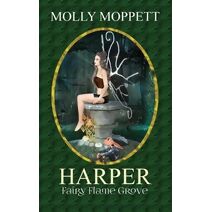 Harper (Fairy Flame Grove)