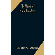 works of P. Virgilius Maro