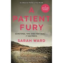 Patient Fury (DC Childs mystery)