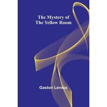 Mystery of the Yellow Room