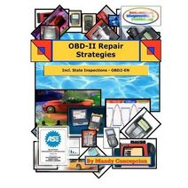 OBD-II Repair Strategies