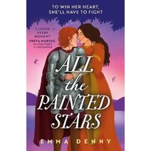 All the Painted Stars (Barden Series)