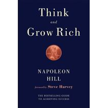 Think and Grow Rich