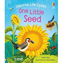 One Little Seed (Life Cycles)