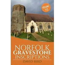 Norfolk Gravestone Inscriptions (Vol)