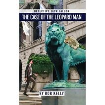 Detective Jack Fallon The Case Of The Leopard Man