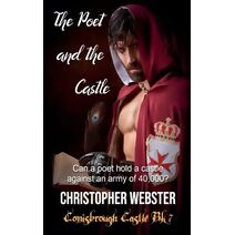 Poet and the Castle (Conisbrough Castle)
