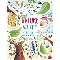 Nature Activity Book (Activity Book)