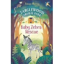 Baby Zebra Rescue (Tanglewood Animal Park)