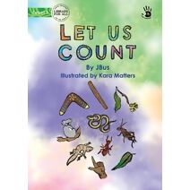 Let Us Count - Our Yarning (Our Yarning)