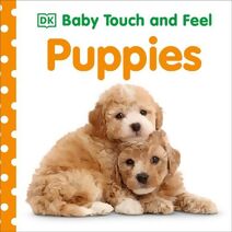 Baby Touch and Feel: Puppies (Baby Touch and Feel)