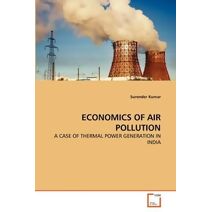 Economics of Air Pollution