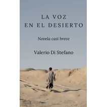 voz en el desierto